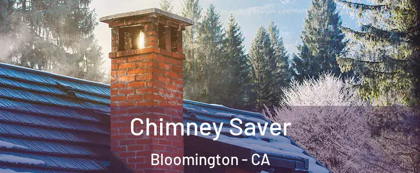  Chimney Saver Bloomington - CA