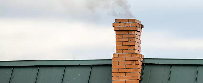 Animal Screen Chimney Cap Repair And Installation Services in Bloomington, California