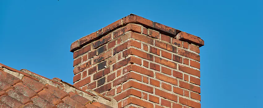 Clean Blocked Chimney in Bloomington, California