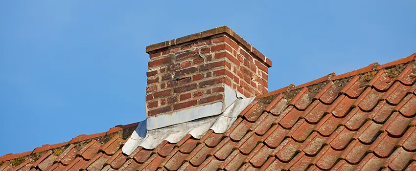 Residential Chimney Bricks Rotten Repair Services in Bloomington, CA