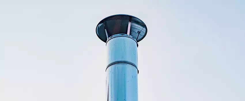Wind-Resistant Chimney Caps Installation and Repair Services in Bloomington, California