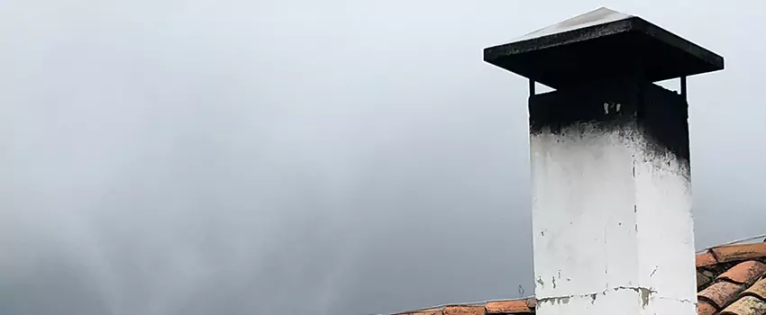 Chimney Damper Inspection in Bloomington, CA