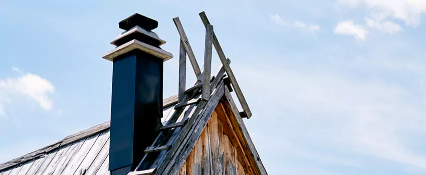 Chimney Creosote Cleaning in Bloomington, CA