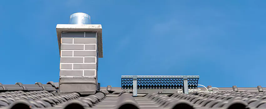 Chimney Flue Relining Services in Bloomington, California