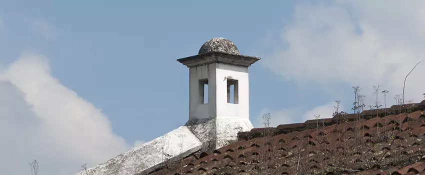 Cost To Rebuild A Chimney in Bloomington, CA