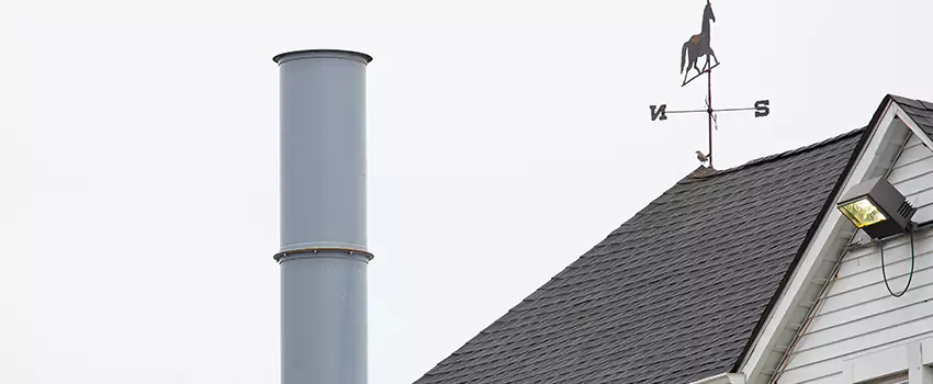 Chimney Inspection in Bloomington, CA