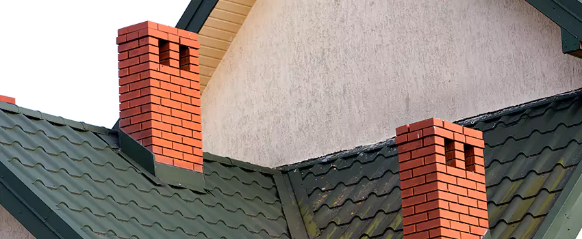 Chimney Saver Waterproofing Services in Bloomington, California