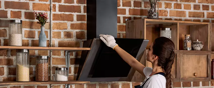 Chimney Installation in Bloomington, CA
