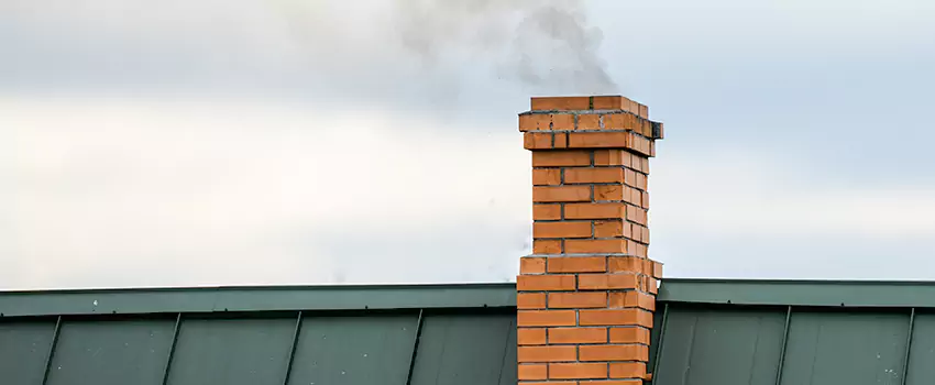 Chimney Soot Cleaning Cost in Bloomington, CA
