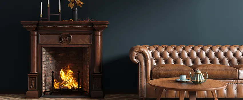 Traditional Fireplace Design Refurbishment Costs in Bloomington, California