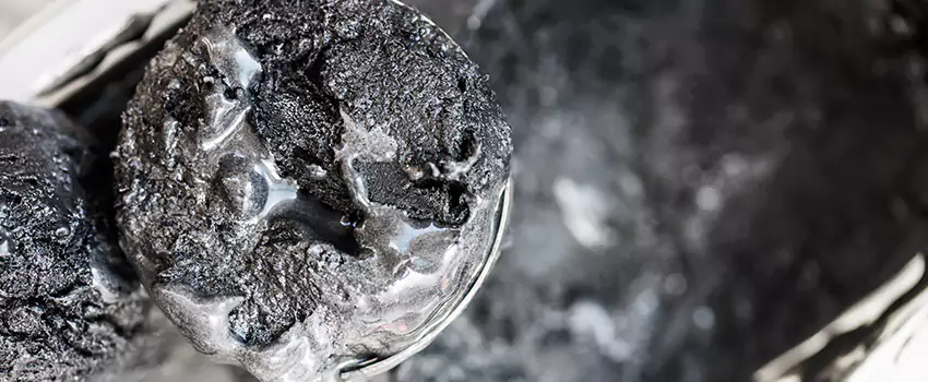 Clogged Dryer Vent Lint Cleaning in Bloomington, California