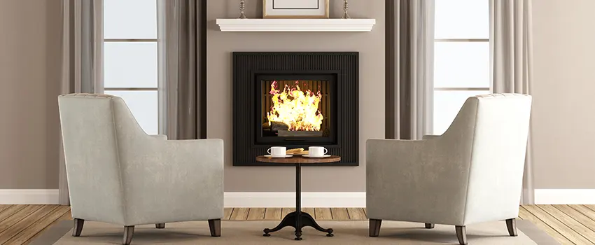 Custom Architectural Fireplace Restoration in Bloomington, CA