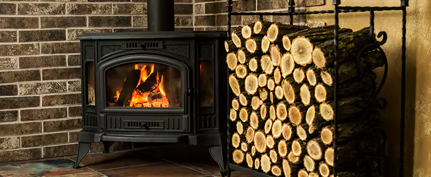 Drolet Fireplaces in Bloomington, California