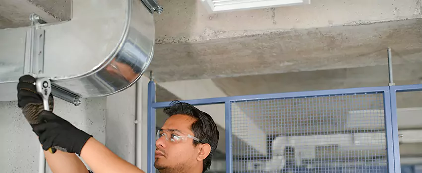 HVAC Ductwork Cleaning in Bloomington, CA