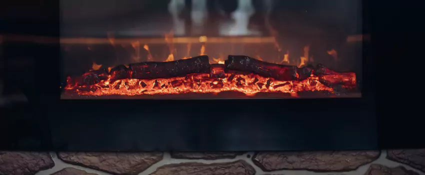 Outdoor Electric Fireplace Installation Solutions in Bloomington, CA