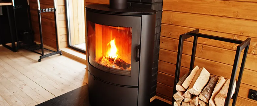 Gas Fireplace Door Handle Installation Services in Bloomington, California
