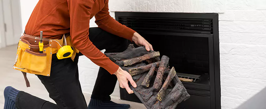 Fireplace Interior Sweeping in Bloomington, CA