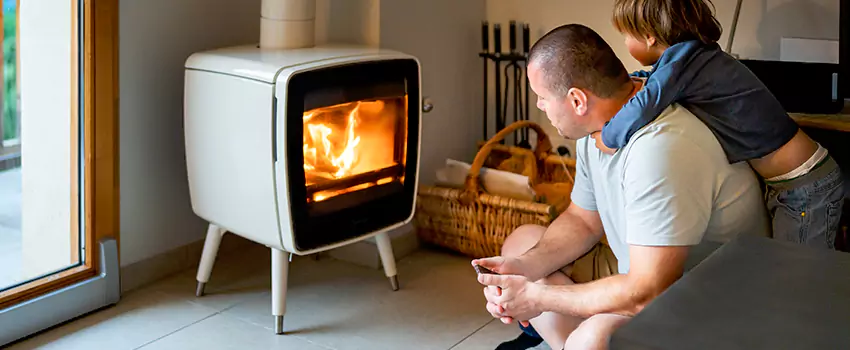 Fireplace Safety Inspection Technician in Bloomington, California