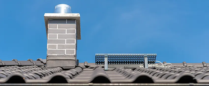 Repair Blocked Chimney in Bloomington, California
