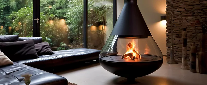 Affordable Floating Fireplace Repair And Installation Services in Bloomington, California