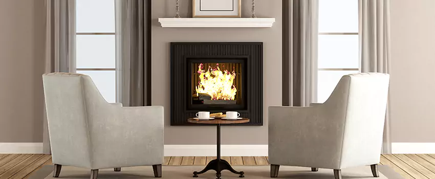 Heat & Glo Outdoor Gas Fireplaces Installation Contractors in Bloomington, California