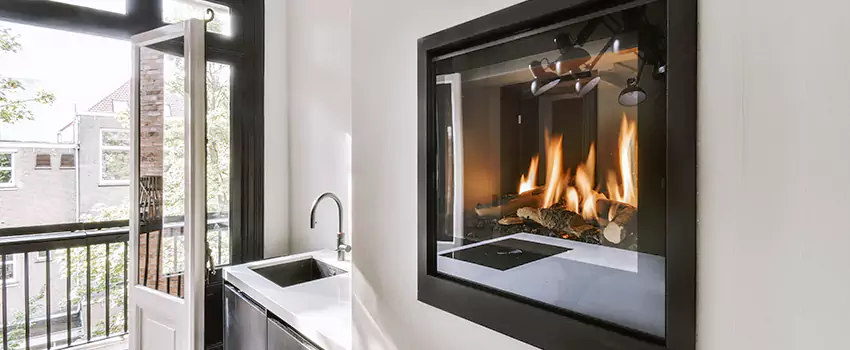 Heatilator Outdoor Fireplace Services in Bloomington, California