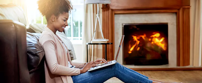 Cost-Effective Osburn Fireplace Installation and Repair in Bloomington, CA