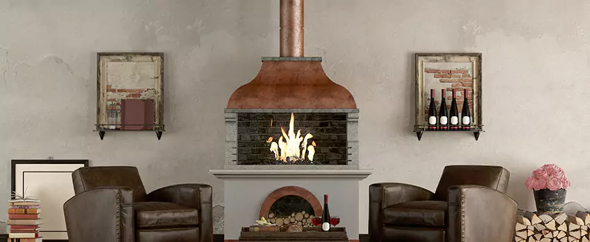 Benefits of Pacific Energy Fireplace in Bloomington, California