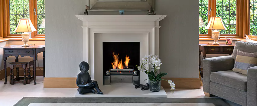 RSF Fireplaces Maintenance and Repair in Bloomington, California