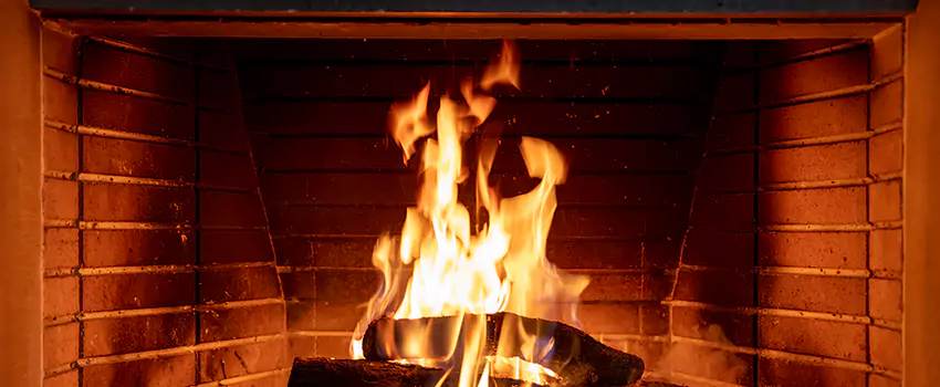 Soot Cleanup Services in Bloomington, CA