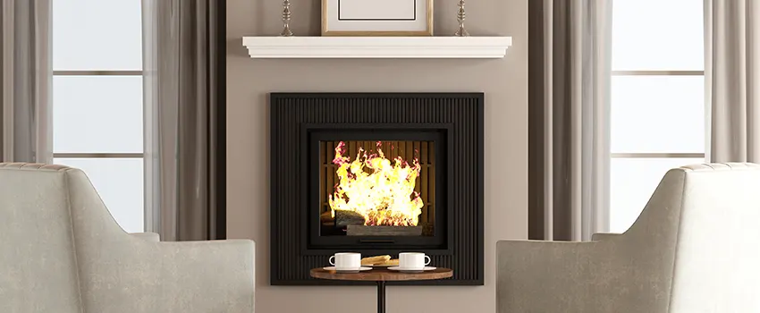 Superior Outdoor Fireplace Repair in Bloomington, CA