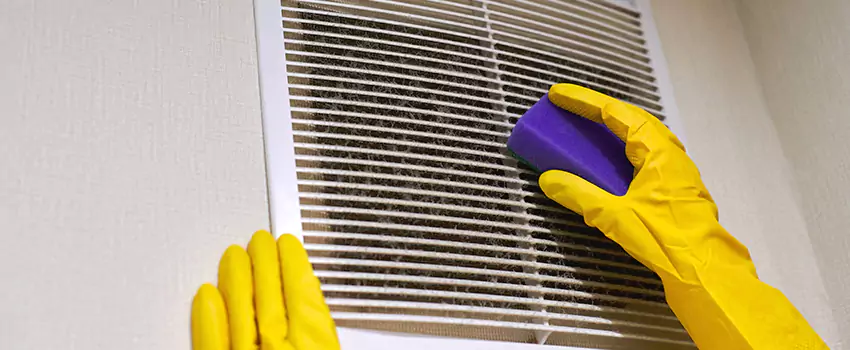 Vent Cleaning Company in Bloomington, CA