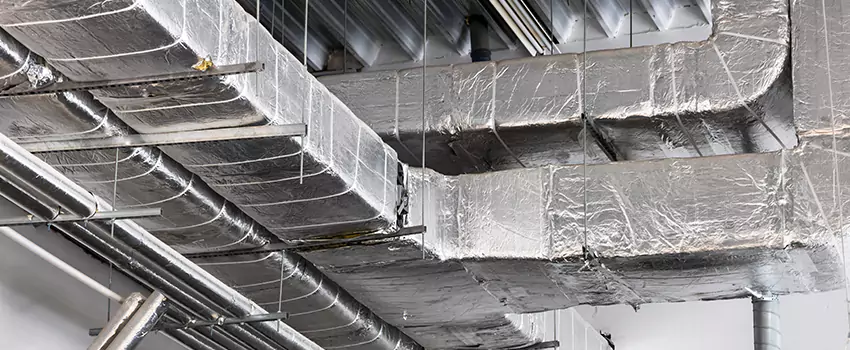 Vent Dust Cleaning Cost in Bloomington, CA