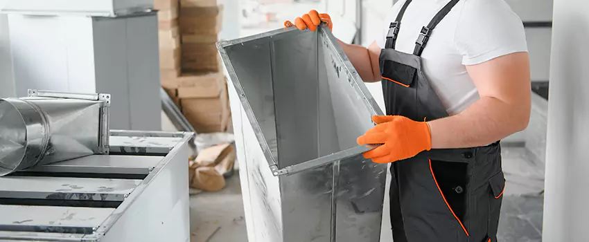 Ventilation Fan Cleaning Services in Bloomington, California