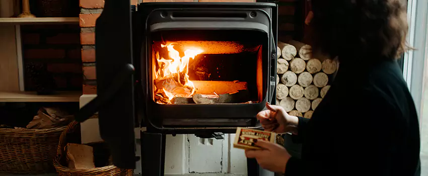 Key Features of Vermont Castings Fireplaces in Bloomington, CA