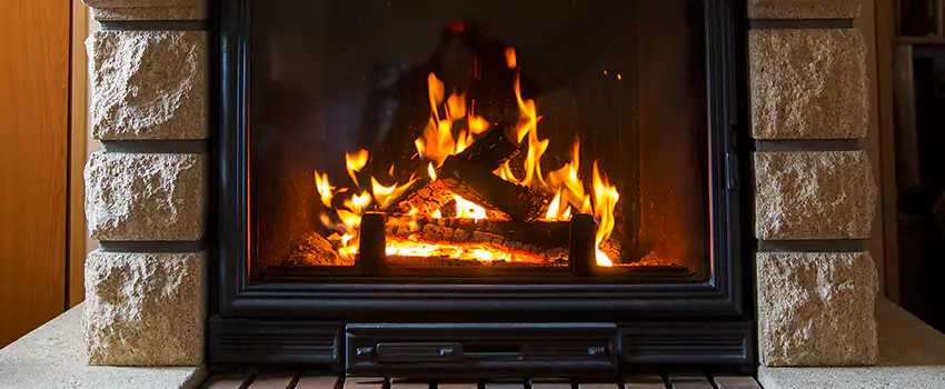 Best Wood Fireplace Repair Company in Bloomington, California