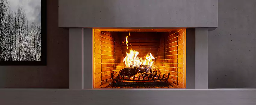 Indoor Wood Burning Furnace Repair and Installation in Bloomington, California