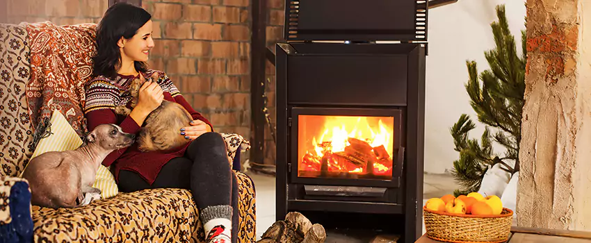 Wood Stove Chimney Cleaning Services in Bloomington, CA