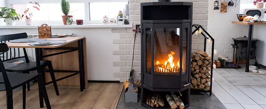 Wood Stove Firebox Installation Services in Bloomington, CA