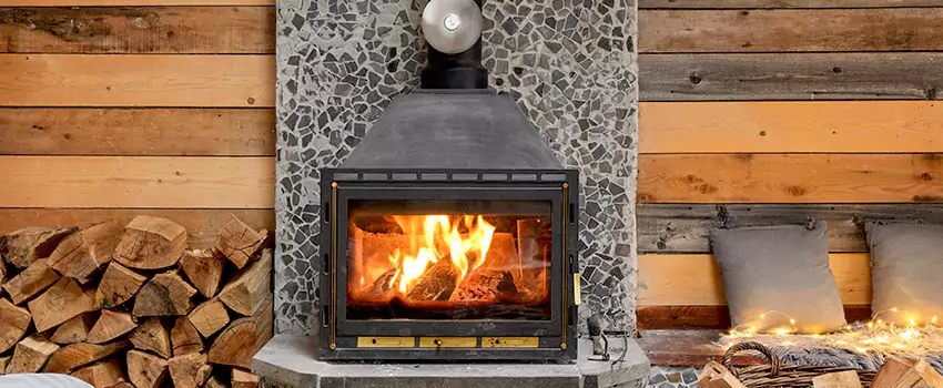 Wood Stove Cracked Glass Repair Services in Bloomington, CA