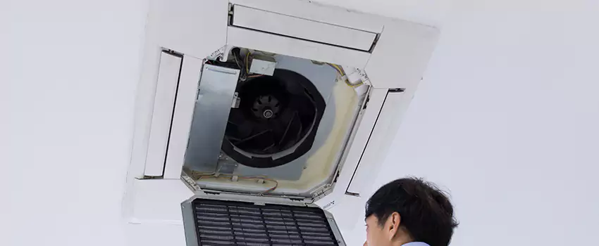 Benefits of Professional Air Duct Cleaning in Bloomington, California