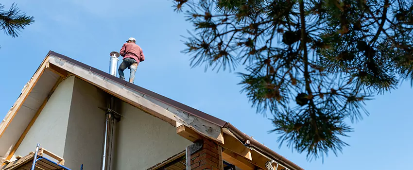 Birds Removal Contractors from Chimney in Bloomington, CA
