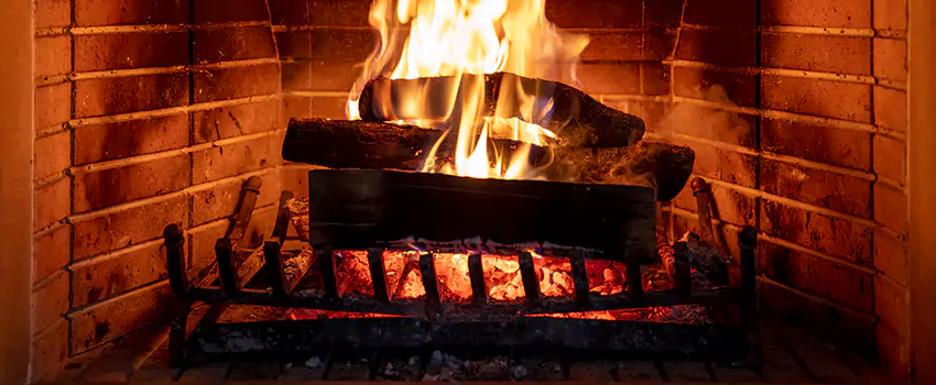 Chimney Ash Dump Cover Repair Services in Bloomington, CA