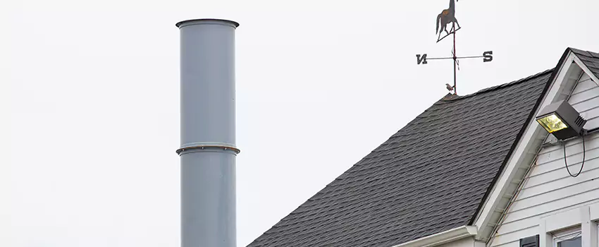 Multi-flue Chimney Caps Installation And Repair in Bloomington, CA