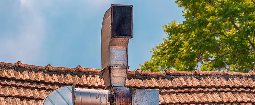 Chimney Creosote Cleaning Experts in Bloomington, California