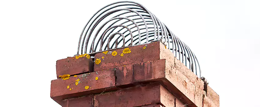 Chimney Crown Problems in Bloomington, California