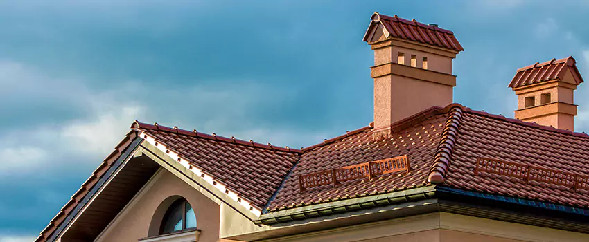 Residential Chimney Services in Bloomington, California