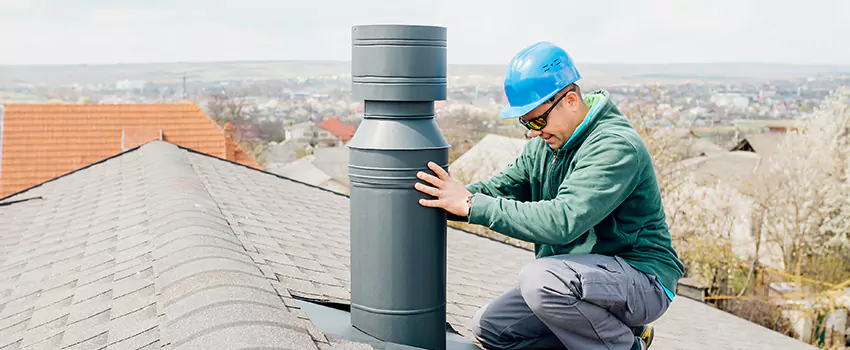 Insulated Chimney Liner Services in Bloomington, CA