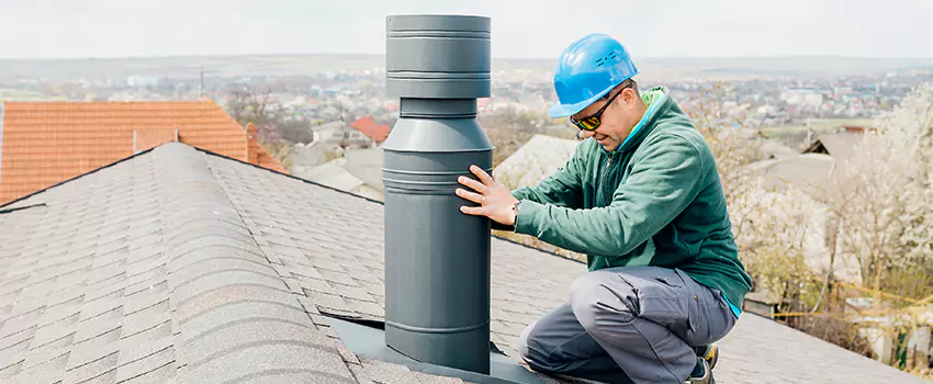 Chimney Repair Cost in Bloomington, CA