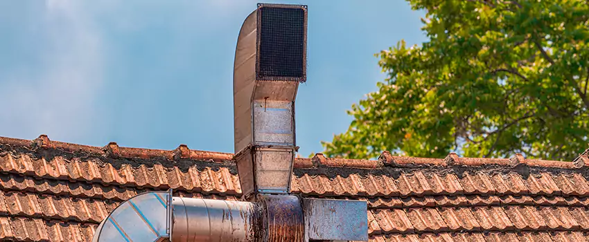 Chimney Blockage Removal in Bloomington, California